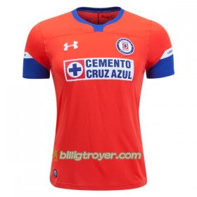 Billige Fotballdrakter Cruz Azul Tredjedraktsettt 2018/19 Kortermet